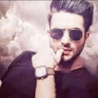 Şair yürekli